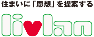 株式会社リブランのロゴ