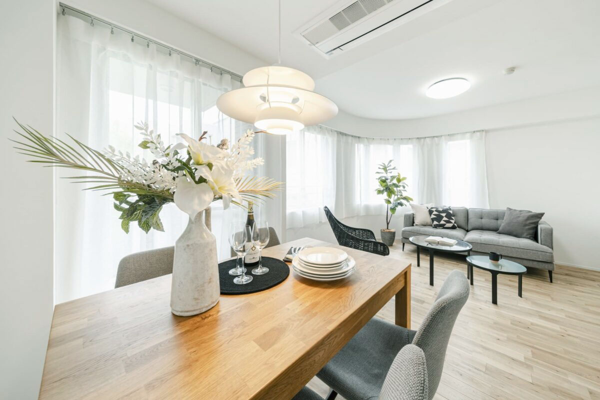 中古マンションの資産性を向上させる