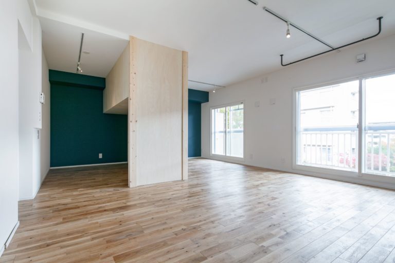 子どもも安心して育てられる高断熱・自然素材のリノベーション