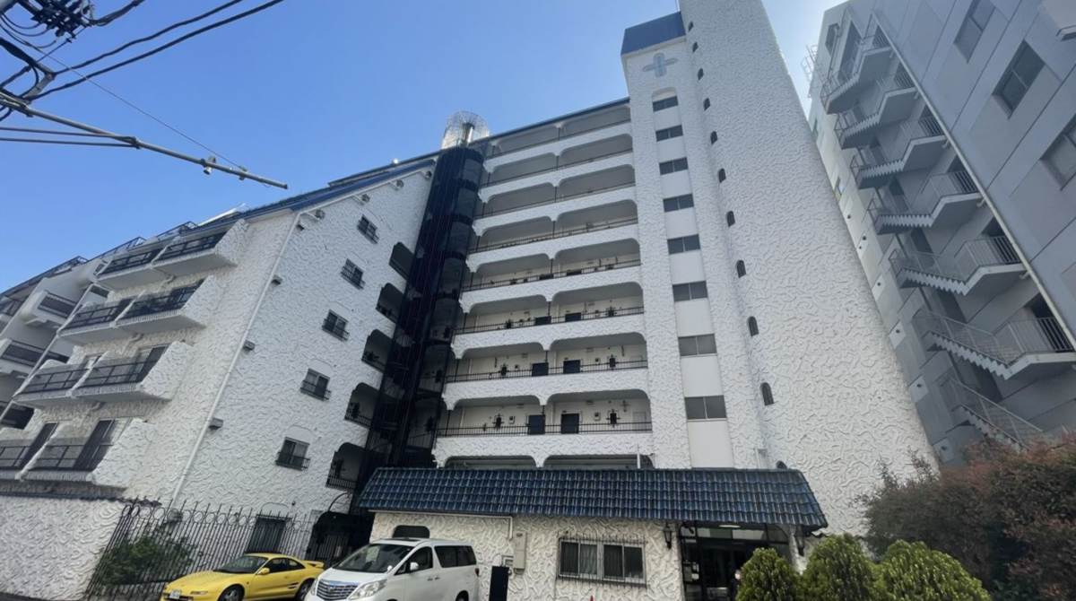 資産価値としての中古マンション購入