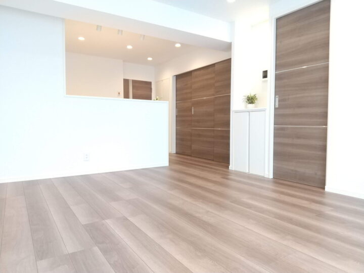 東荻窪マンション