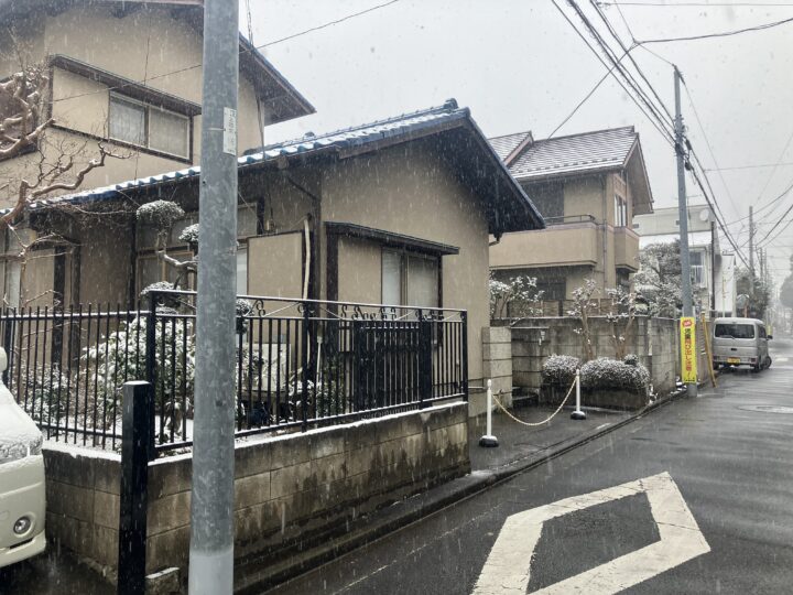 現地写真