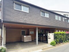 杉並の家けやき保育園 徒歩4分