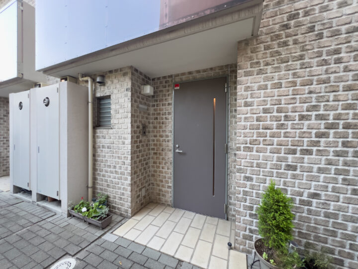 ベルヴィータ学芸大学