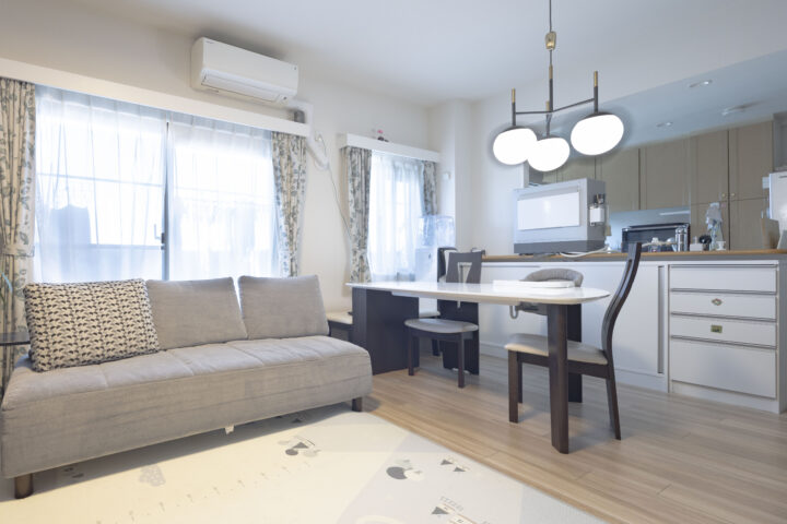 アーベイン和光南キッズパーク