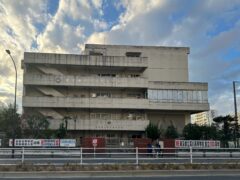 都立深川高校　約890m／徒歩12分