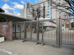 江東区立南陽幼稚園　約297m／徒歩4分