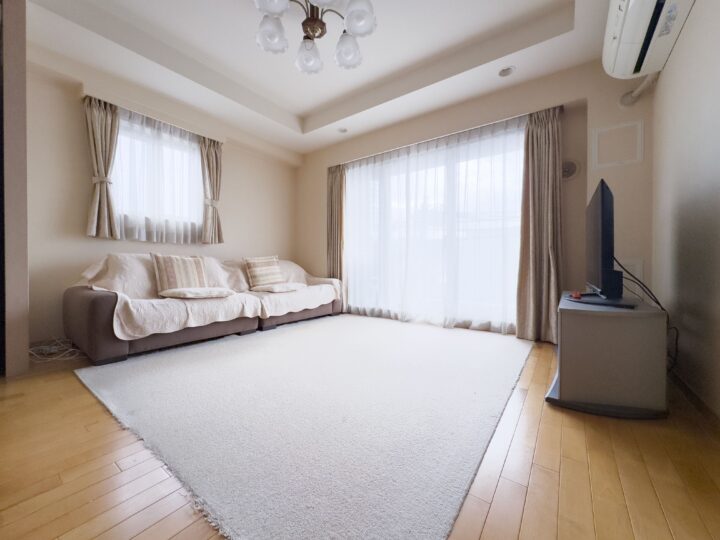 エコヴィレッジ練馬北町