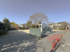 浜田山一丁目公園 徒歩5分