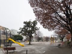 椎名町公園 約600m/徒歩8分