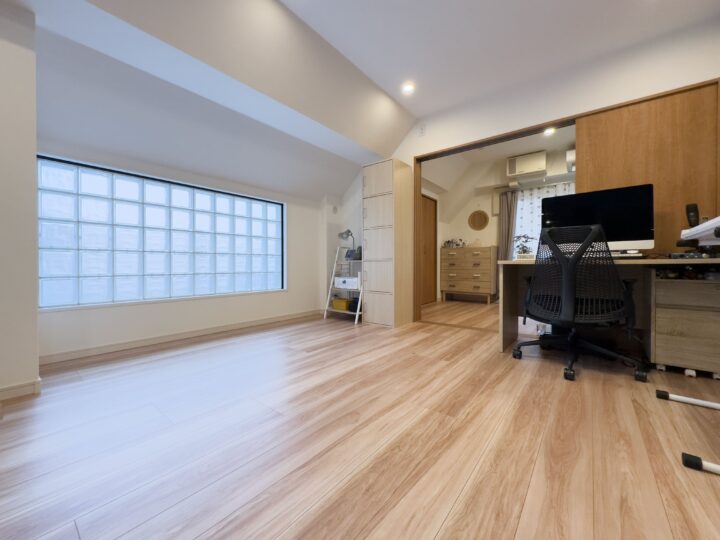 ノーブルビッグヴァン南林間