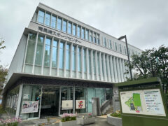 南長崎スポーツセンター 約500m／徒歩7分