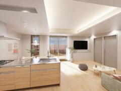 ※CGパースです。