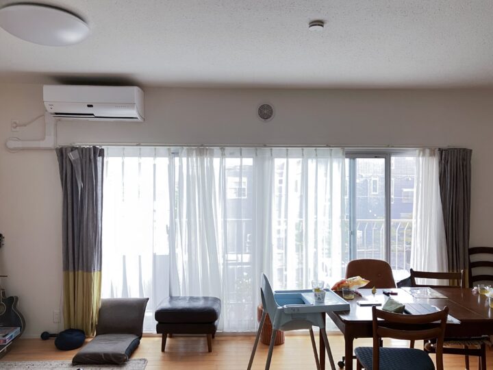 都立家政シティハウス