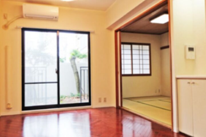 南荻窪パークホームズ