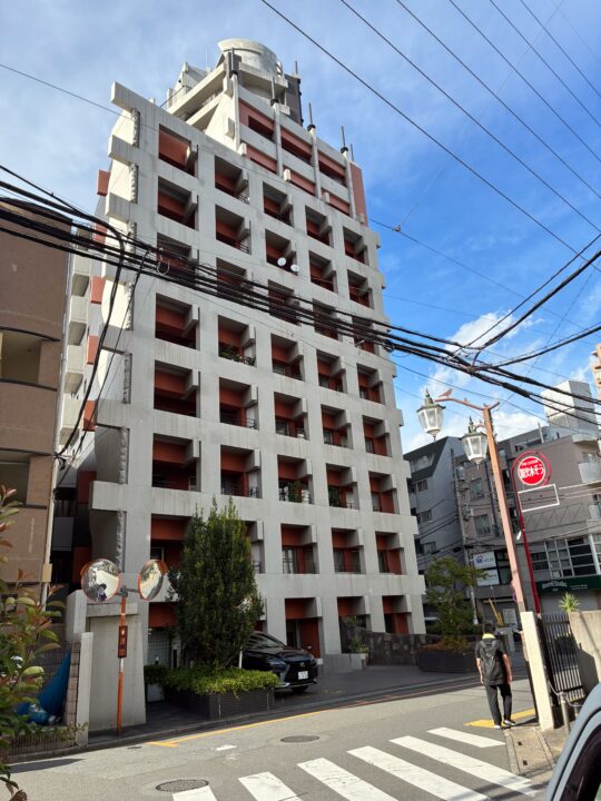 ヴォルテックス２１志木