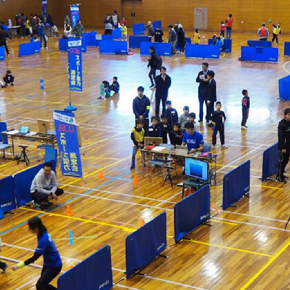 一般社団法人 スポーツ能力発見協会