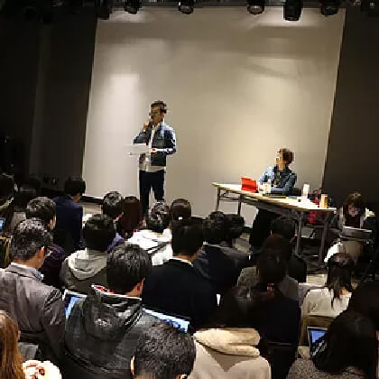 溝ノ口劇場