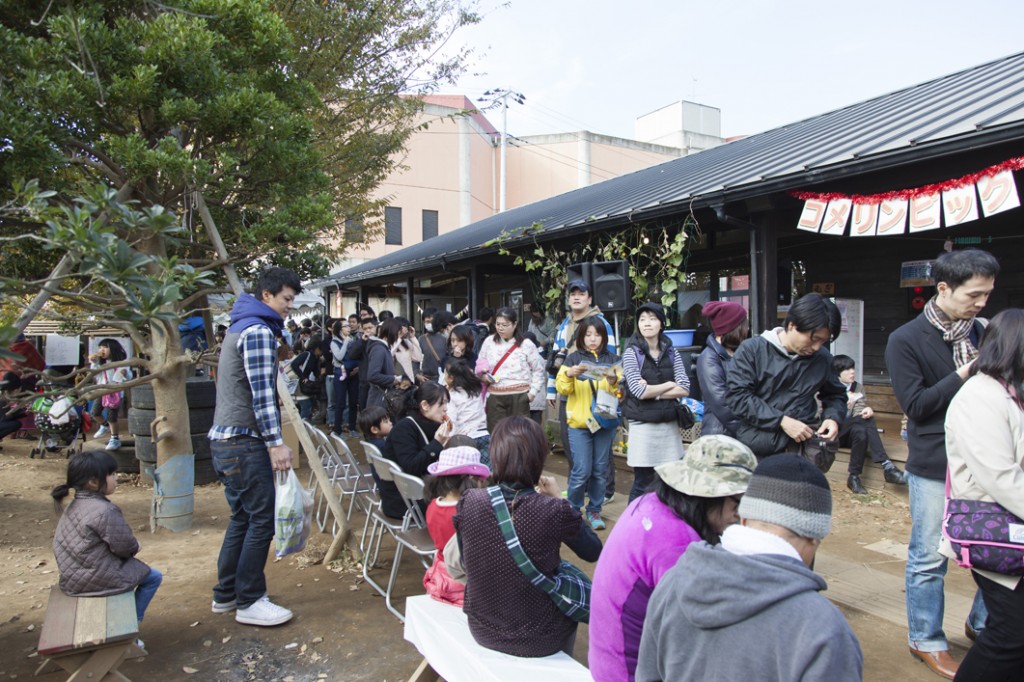 今年のこめつぶ祭りもおかげさまで大盛況！！